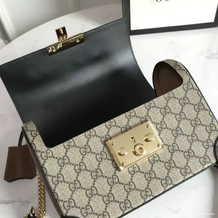 Fashionrep 2109YA0123 Gucci Bag 0810